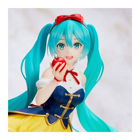 Vocaloid - Figurine Hatsune...