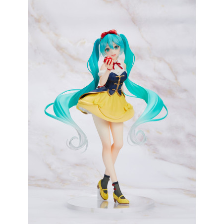 Vocaloid - Figurine Hatsune...