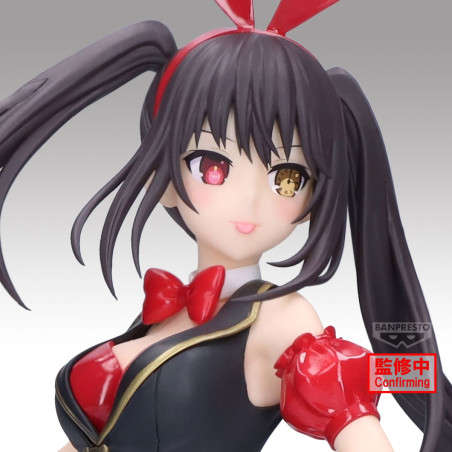 Figurine Tokisaki Kurumi - Date A Live - Glitter & Glamours