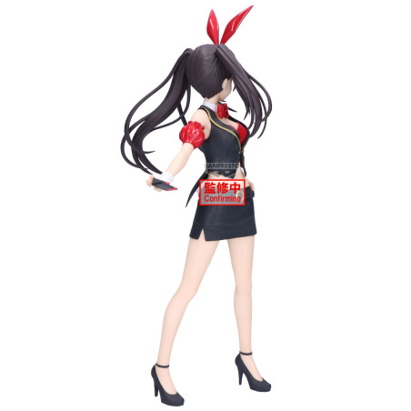 Figurine Tokisaki Kurumi - Date A Live - Glitter & Glamours
