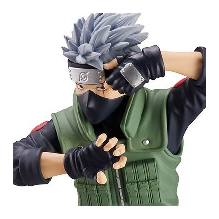 Naruto Shippuden - Figurine...