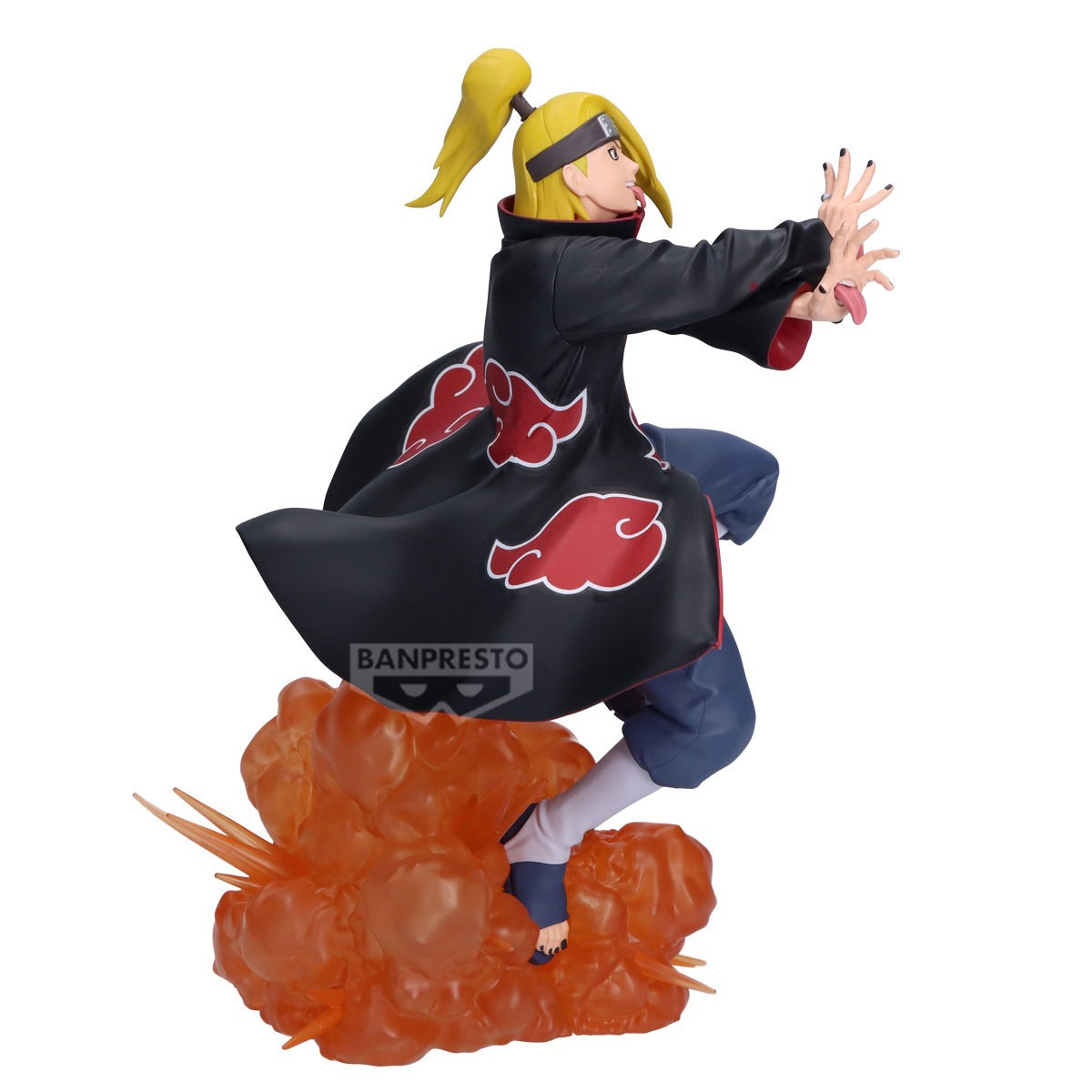 Naruto Shippuden - Figurine...