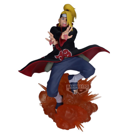 Naruto Shippuden - Figurine...