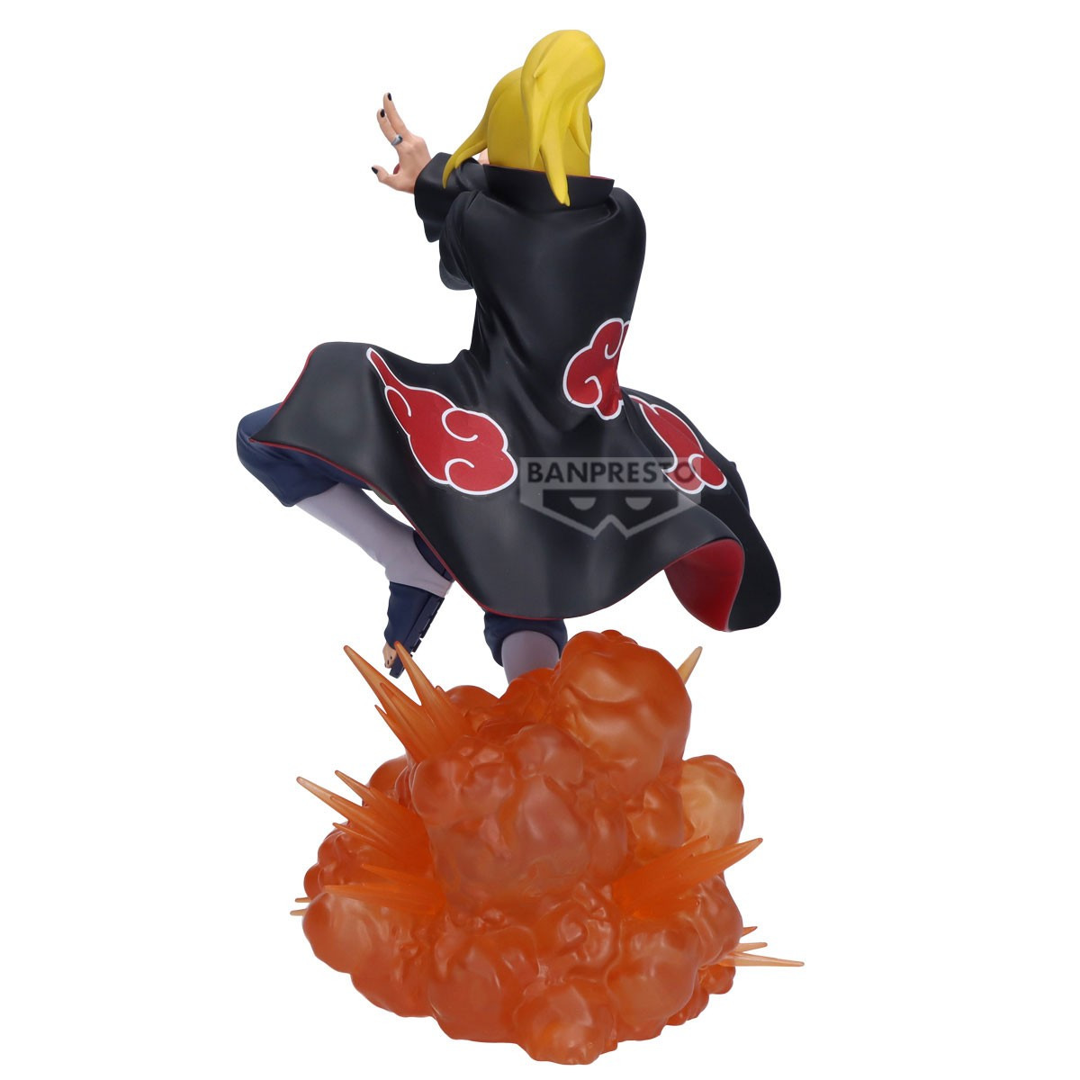 Naruto Shippuden - Figurine...