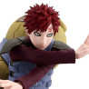 Naruto Shippuden - Figurine Gaara Vibration Stars Plus