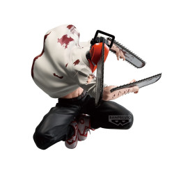 Chainsaw Man - Figurine...