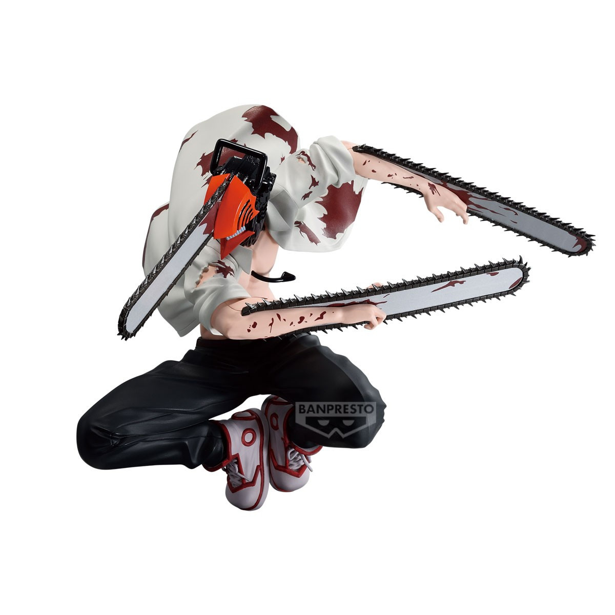 Chainsaw Man - Figurine...