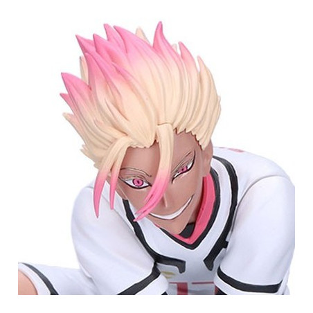 Blue Lock - Figurine Shidou...