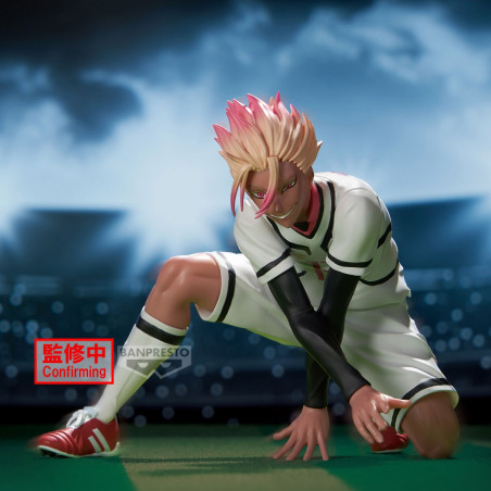 Blue Lock - Figurine Shidou Ryusei U20 Japan National Team Ver.