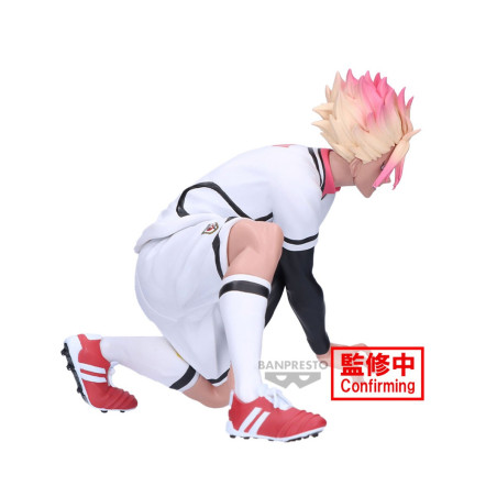 Blue Lock - Figurine Shidou Ryusei U20 Japan National Team Ver.