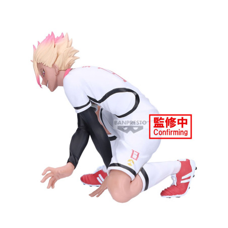 Blue Lock - Figurine Shidou Ryusei U20 Japan National Team Ver.