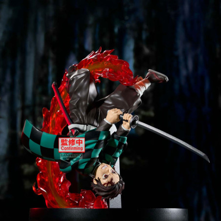 Kimetsu No Yaiba - Figurine...