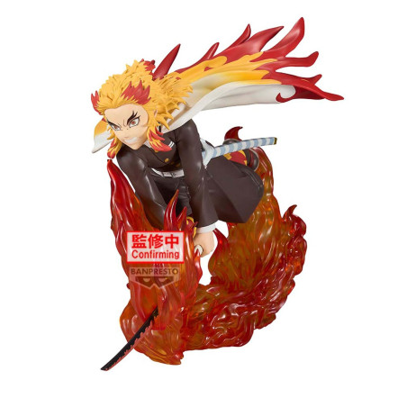 Kimetsu No Yaiba - Figurine...