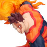 My Hero Academia - Figurine Endeavor The Amazing Heroes Plus II