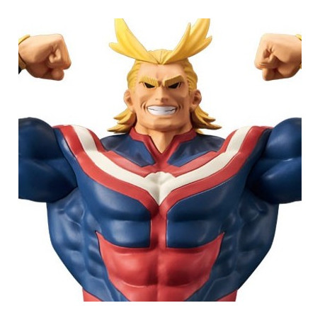 My Hero Academia - Figurine...