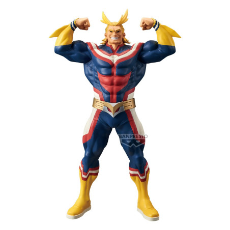 My Hero Academia - Figurine...