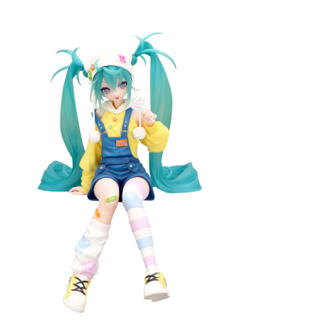 Vocaloid - Figurine Hatsune...