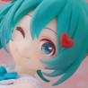 Vocaloid - Figurine Hatsune Miku x Rody Artist MasterPiece+ 39/Thank You Ver.