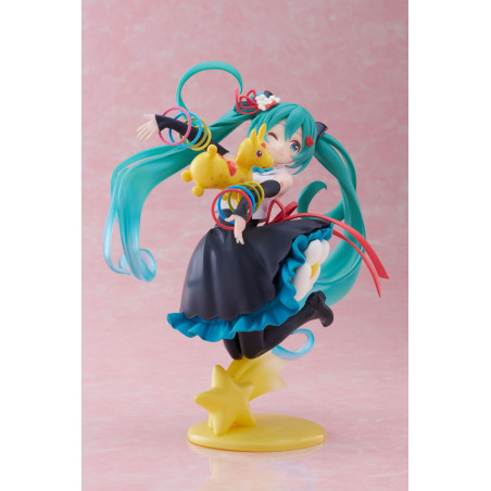 Figurine Hatsune Miku x Rody - Vocaloid - Artist MasterPiece+ 39/Thank You Ver.