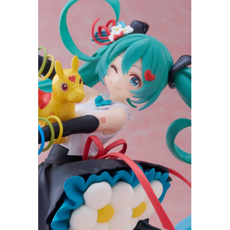 Figurine Hatsune Miku x Rody - Vocaloid - Artist MasterPiece+ 39/Thank You Ver.