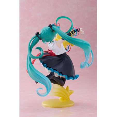 Figurine Hatsune Miku x Rody - Vocaloid - Artist MasterPiece+ 39/Thank You Ver.