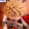 My Hero Academia - Figurine Katsuki Bakugo Trio-Try-iT Figure