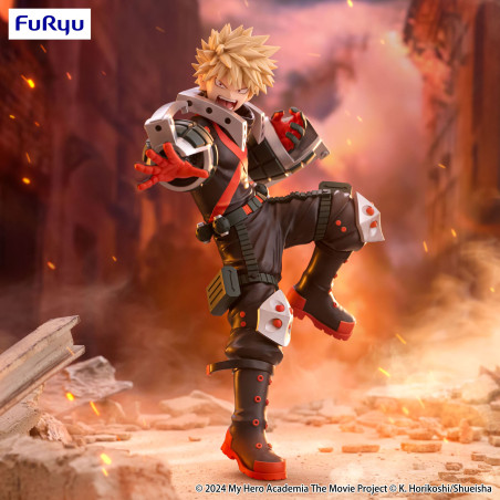 My Hero Academia - Figurine...