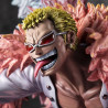 One Piece - Figurine Don Quichotte Doflamingo Portrait Of Pirates SA-MAXIMUM Heavenly Demon [ Reproduction]