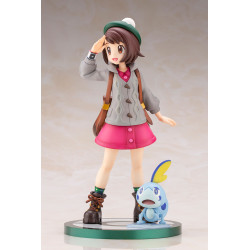 Pokemon - Figurine Gloria &...