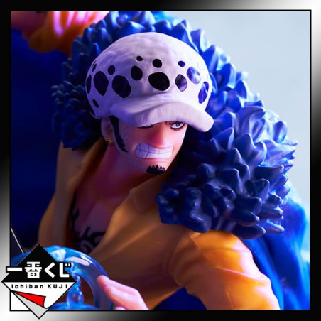 One Piece - Figurine...