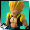 Dragon Ball Z - Figurine Gotenks Ssj Ichiban Kuji Dragon Ball VS Omnibus Beast Prize D