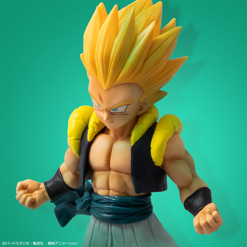 Dragon Ball Z - Figurine...