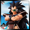 Dragon Ball Z - Figurine Raditz Ichiban Kuji Dragon Ball VS Omnibus Amazing Prize B