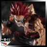 My Hero Academia - Figurine Eijiro Kirishima Ichiban Kuji Bright Future Prize C