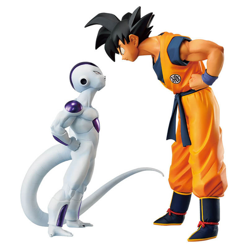 Dragon Ball Z - Figurine...