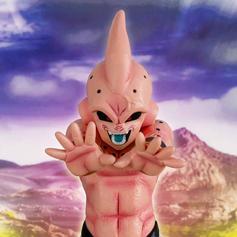 Dragon Ball Z - Figurine...