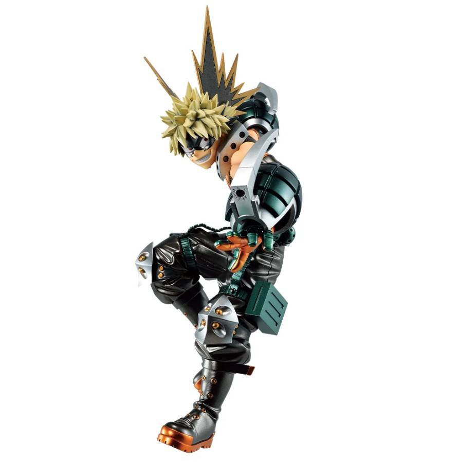 My Hero Academia - Figurine...