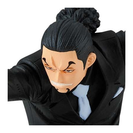One Piece - Figurine Rob...
