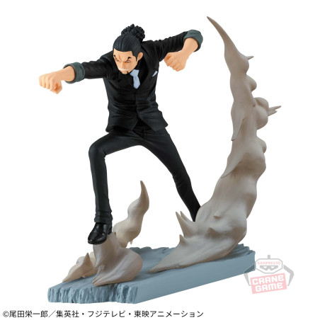 One Piece - Figurine Rob...