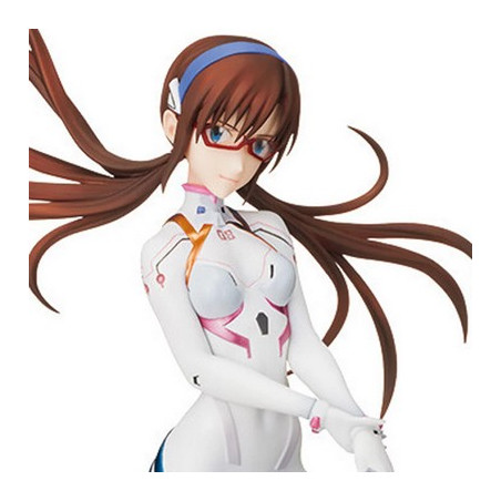 Evangelion : 3.0+1.0 Thrice...