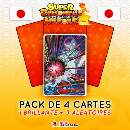 Super Dragon Ball Heroes -...