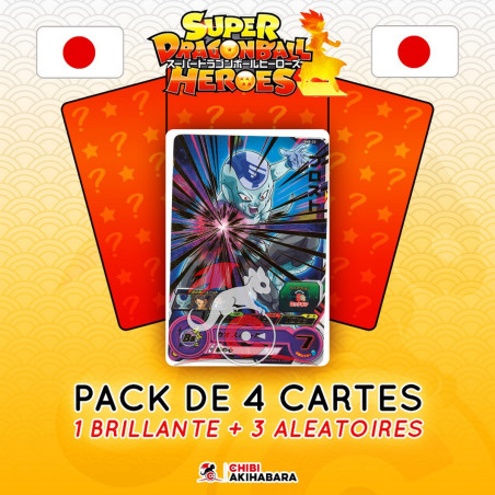 Super Dragon Ball Heroes -...