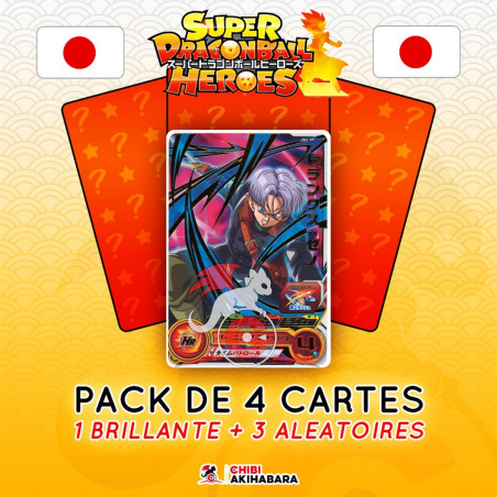 Super Dragon Ball Heroes -...