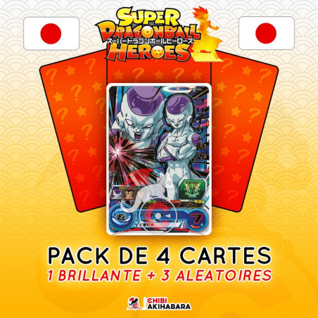 Super Dragon Ball Heroes -...