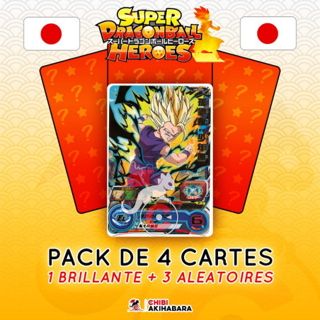 Super Dragon Ball Heroes -...