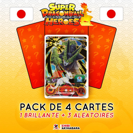 Super Dragon Ball Heroes -...