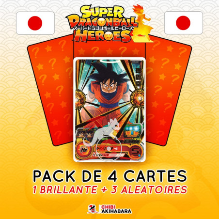 Super Dragon Ball Heroes -...