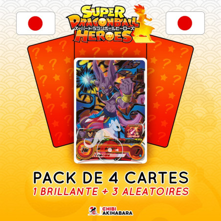 Super Dragon Ball Heroes -...