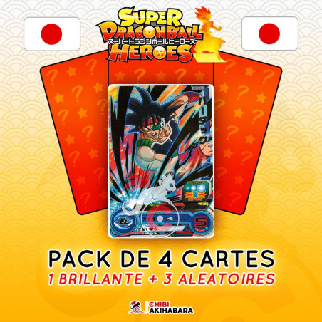 Super Dragon Ball Heroes -...