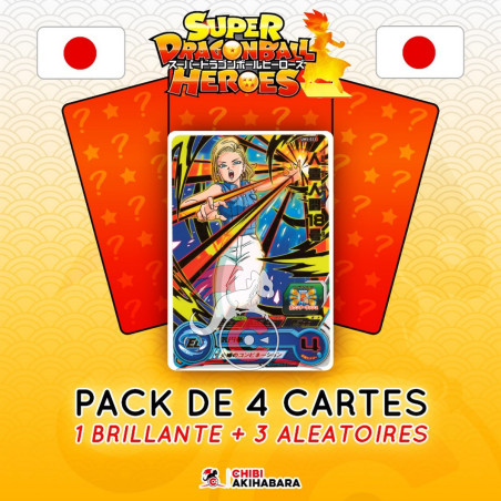 Super Dragon Ball Heroes -...